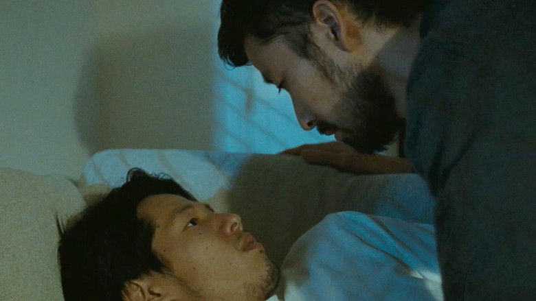 кадр из фильма 春みたいだ