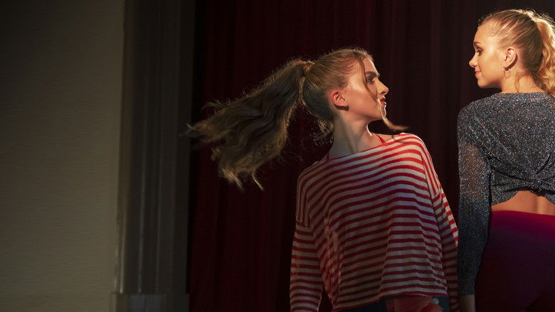 кадр из фильма Next Level