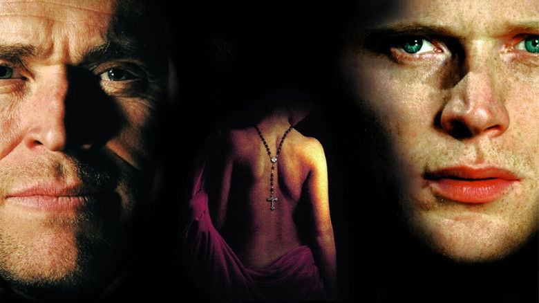 кадр из фильма День расплаты