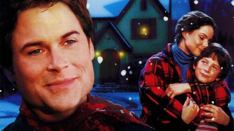 кадр из фильма Рождественские туфли