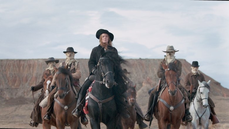 кадр из фильма Дикий штат