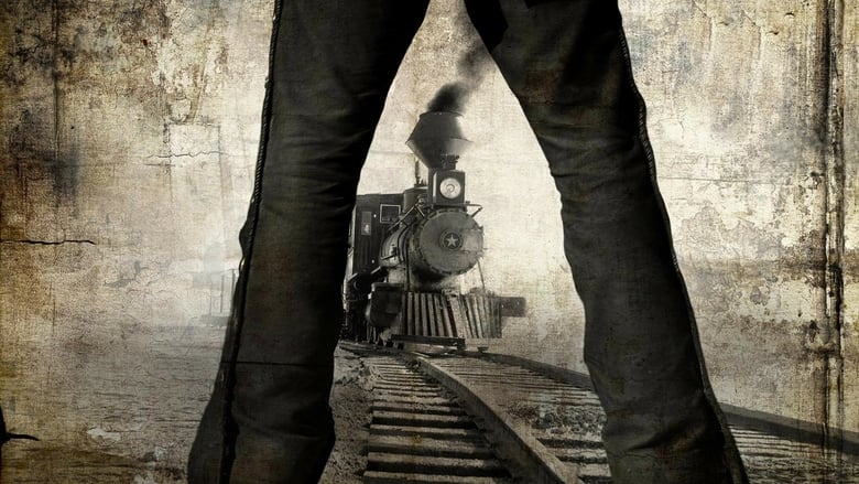 кадр из фильма Поезд на Юму