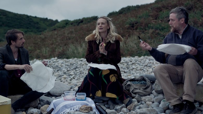 кадр из фильма Баллада об острове Уоллис