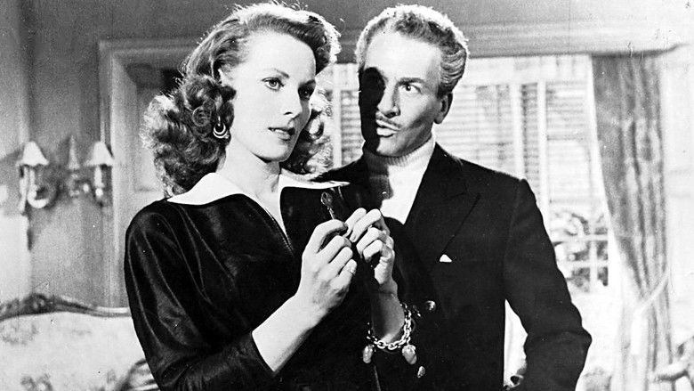 кадр из фильма Малага