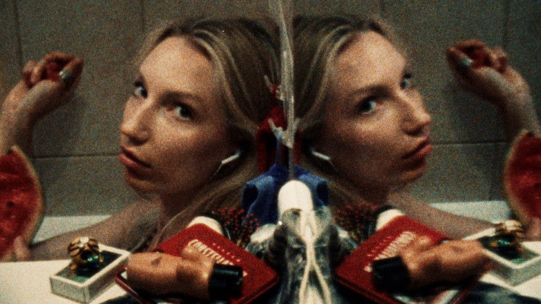 кадр из фильма Kill a Watermelon Man