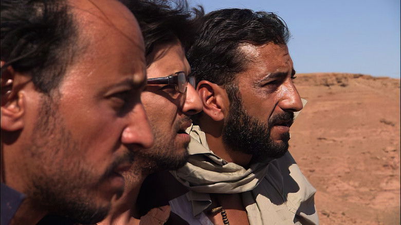 кадр из фильма Mirages