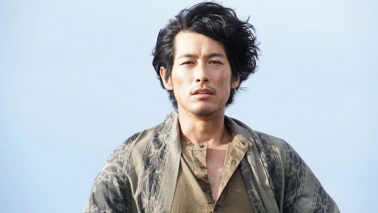 кадр из фильма Парень из моря