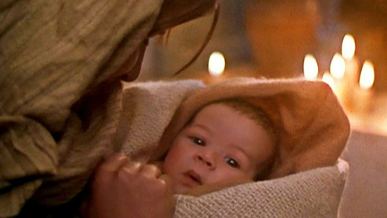 кадр из фильма The Visual Bible: Matthew