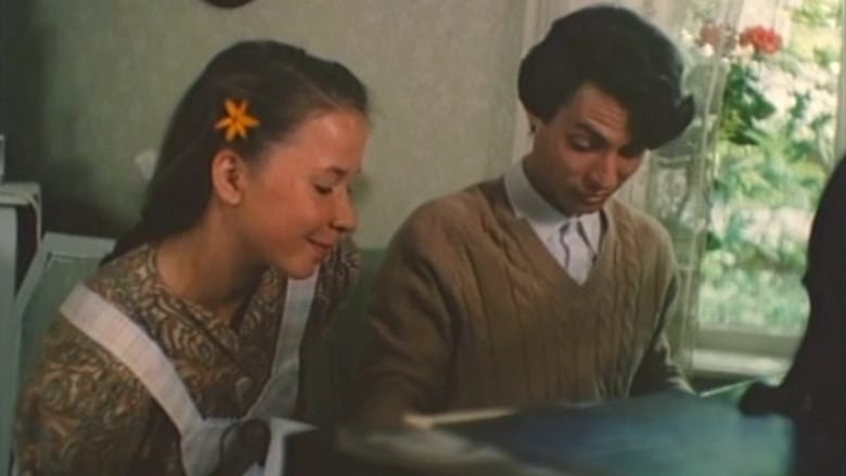 кадр из фильма Ноктюрн Шопена