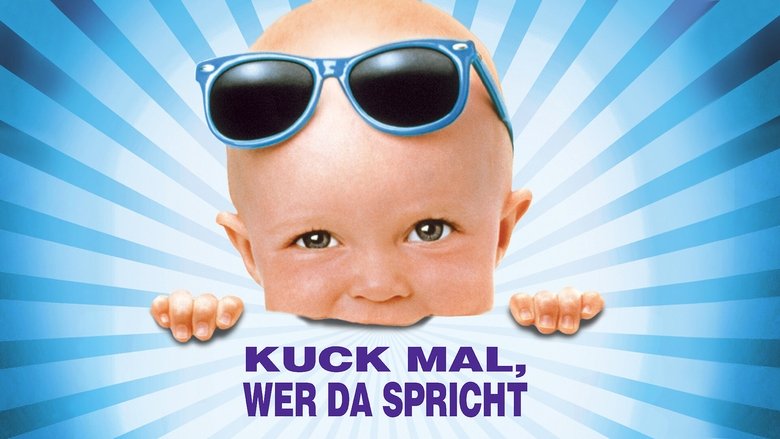 кадр из фильма Уж кто бы говорил