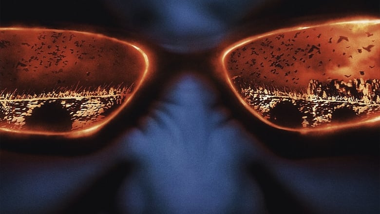 кадр из фильма Ночной дозор