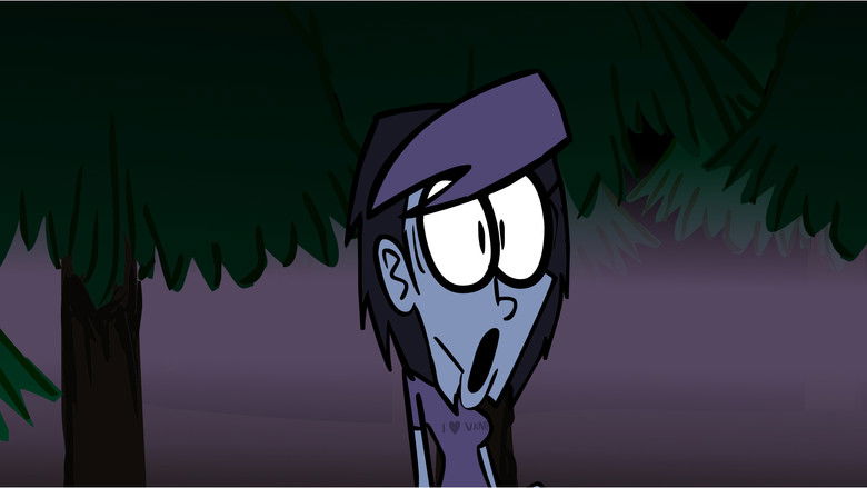 кадр из фильма Bloody Sundae