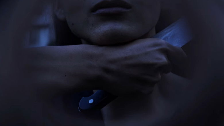 кадр из фильма Santa Ramnusia