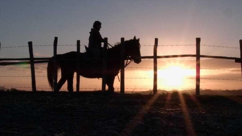 кадр из фильма The Lone Girl