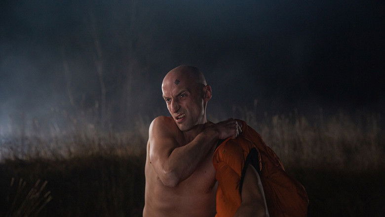 кадр из фильма Tulnukas 2 ehk Valdise tagasitulek 17 osas