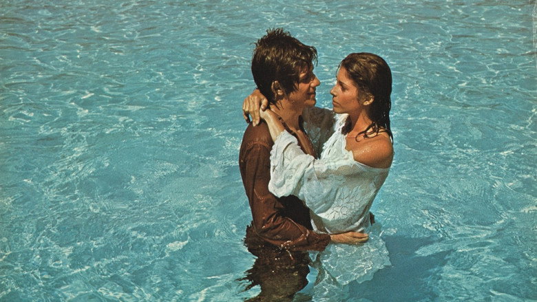 кадр из фильма Лихорадка летней ночи