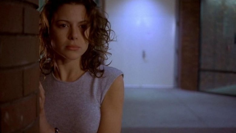 кадр из фильма Вендетта в полночь