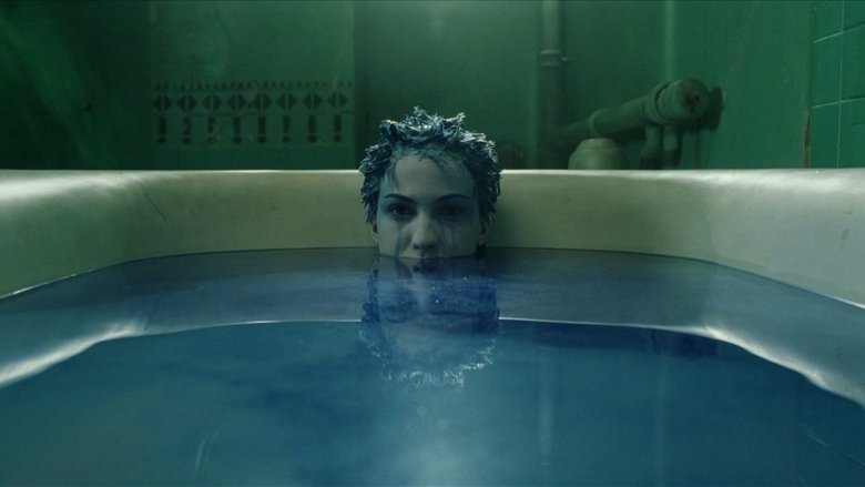 кадр из фильма Бессмертные: Война миров