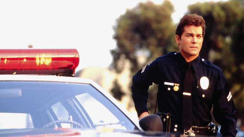 кадр из фильма Незаконное вторжение