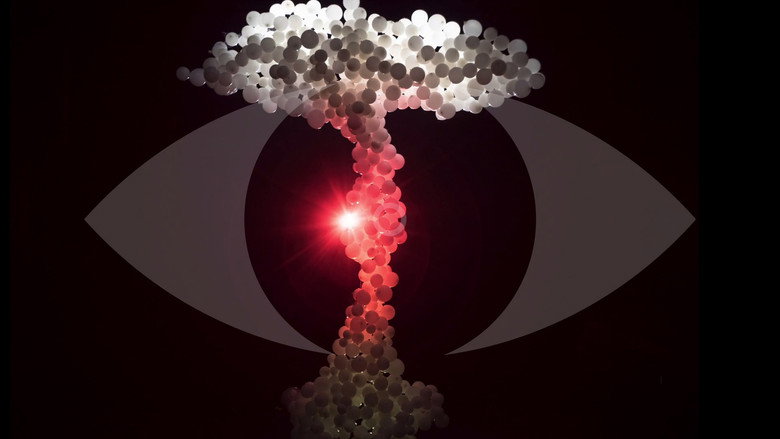 кадр из фильма Naked Island - All We Need Is War