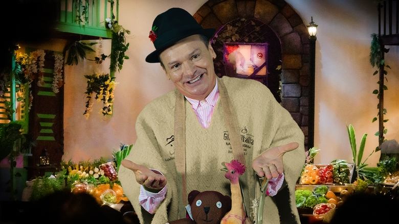 кадр из фильма Don Jediondo Recargado