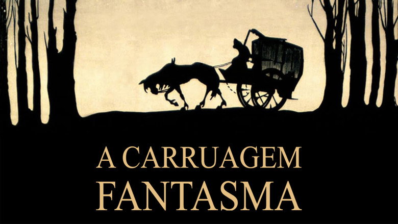 кадр из фильма Возница