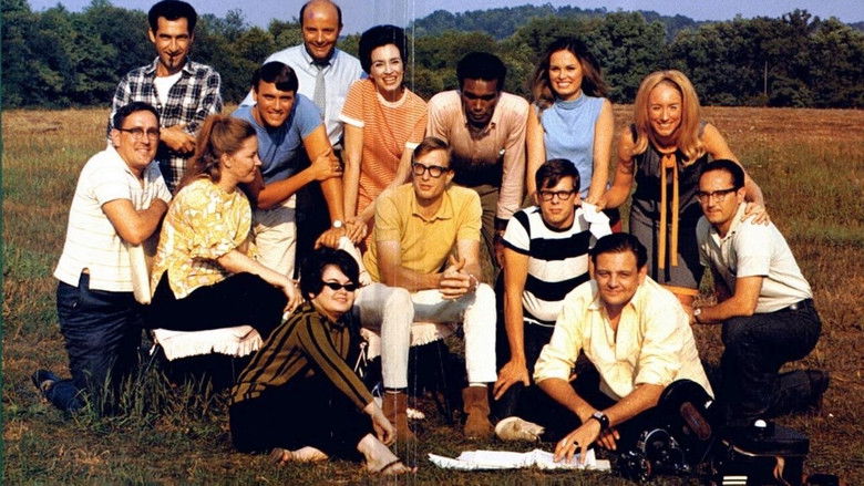 кадр из фильма Рождение живых мертвецов