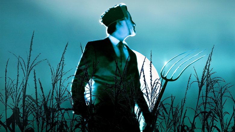 кадр из фильма Темная жатва