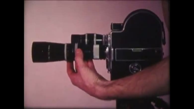 кадр из фильма Kustom Kamera Kommandos