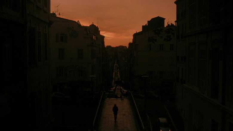 кадр из фильма Sleeping City - La ville endormie (a prologue for Noctambule)