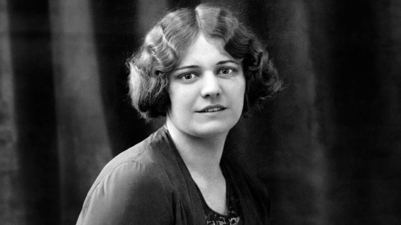 кадр из фильма Emilie Schindler - Die vergessene Heldin