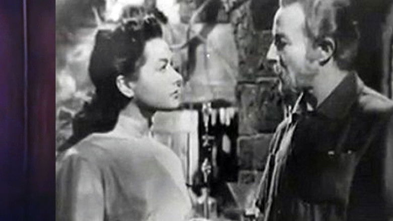 кадр из фильма María Magdalena