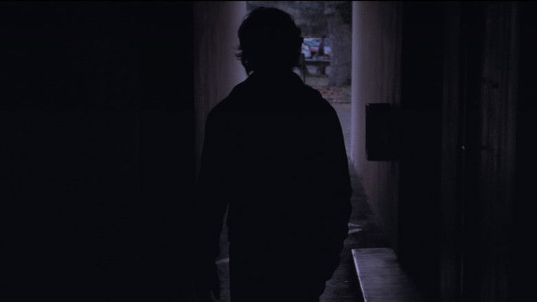 кадр из фильма Le lycéen