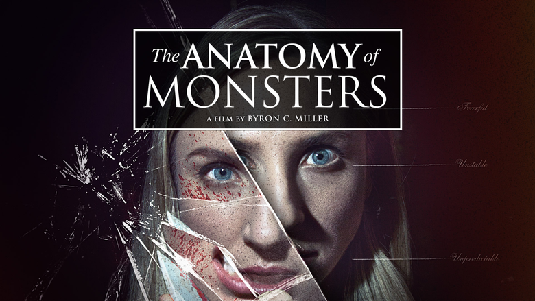 кадр из фильма The Anatomy of Monsters