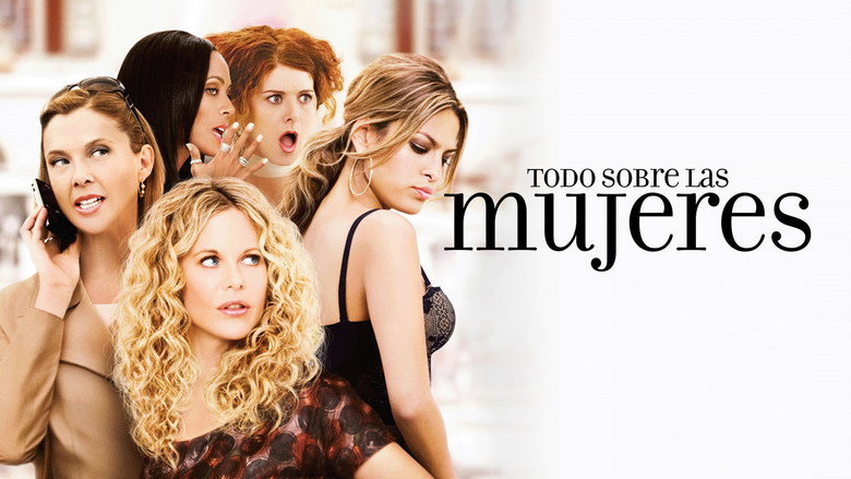 кадр из фильма Женщины