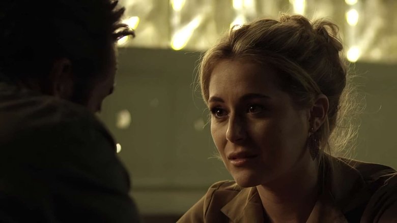 кадр из фильма Злая кровь