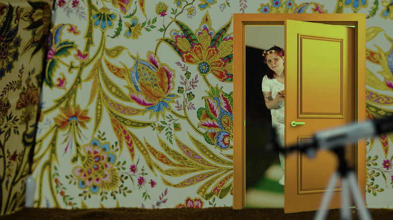 кадр из фильма Fix Your Hearts or Die!