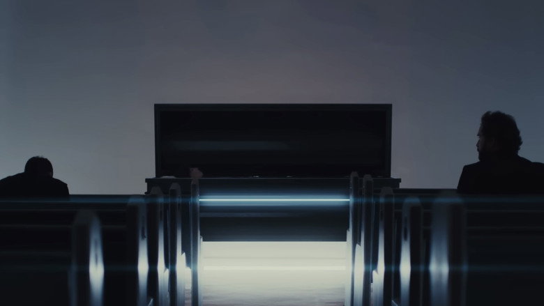 кадр из фильма Void
