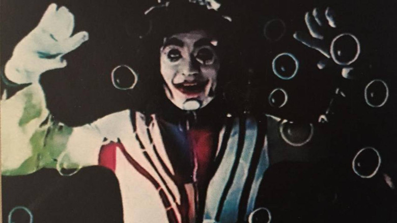 кадр из фильма Сотвори мечту