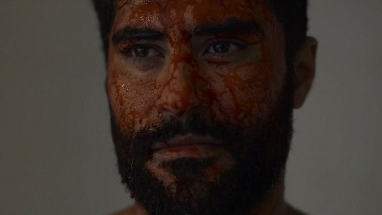 кадр из фильма Você é Diferente