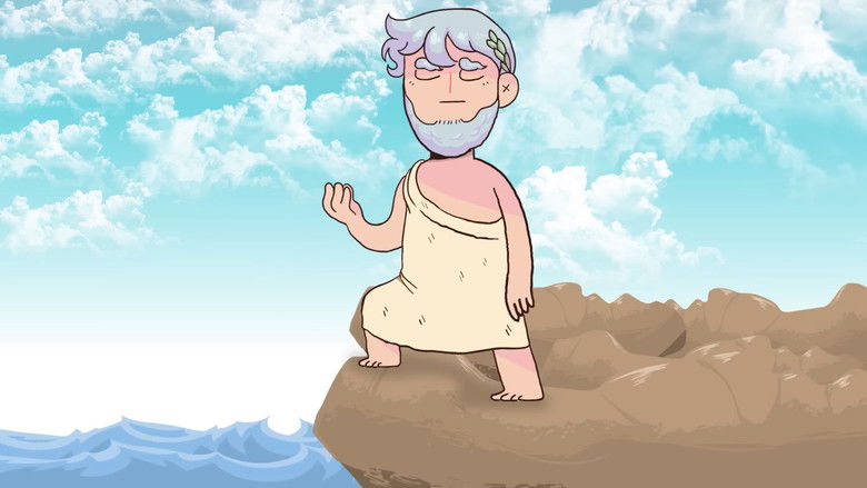 кадр из фильма عالم تويتر