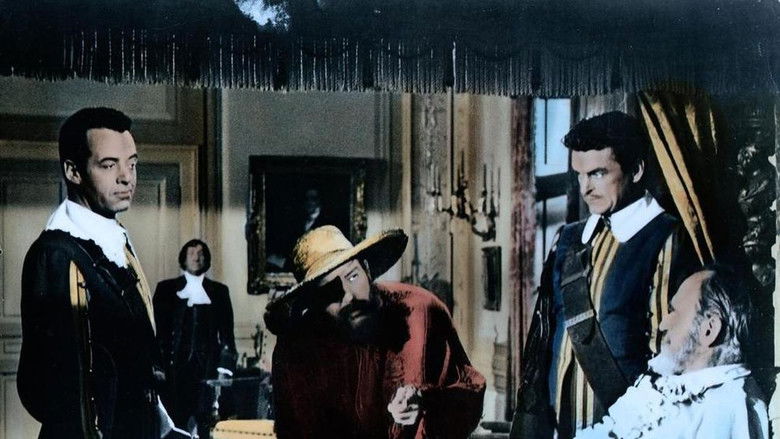 кадр из фильма Raiders of the Seven Seas