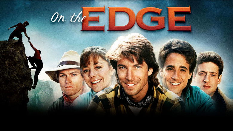 кадр из фильма On the Edge