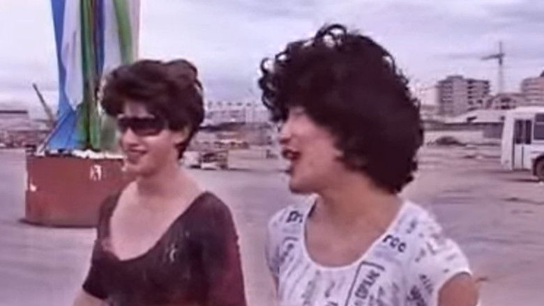 кадр из фильма Бриллиантовый теленок