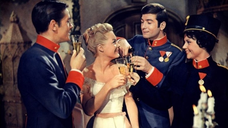 кадр из фильма Кристина