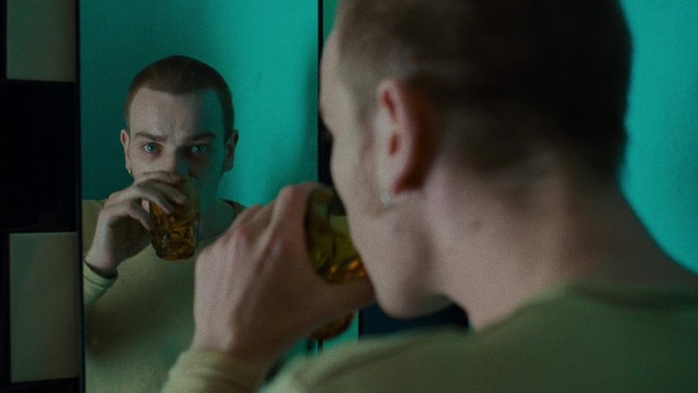 кадр из фильма На игле