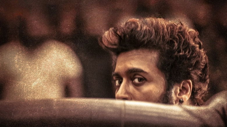 кадр из фильма Викрам