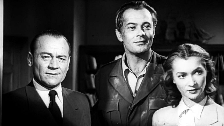 кадр из фильма Uczta Baltazara