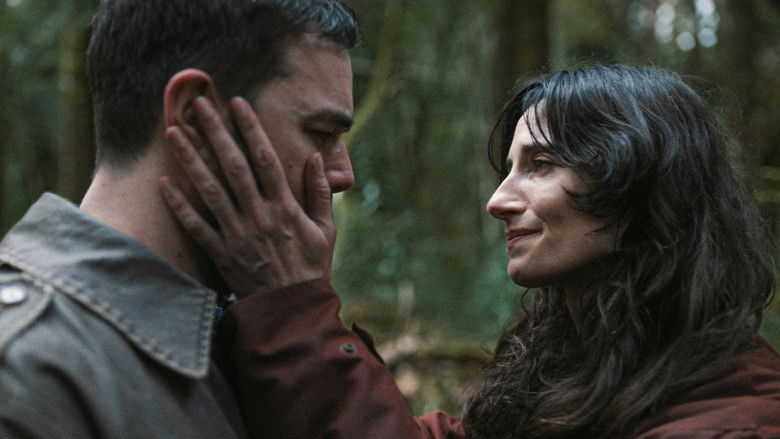 кадр из фильма Whitetail