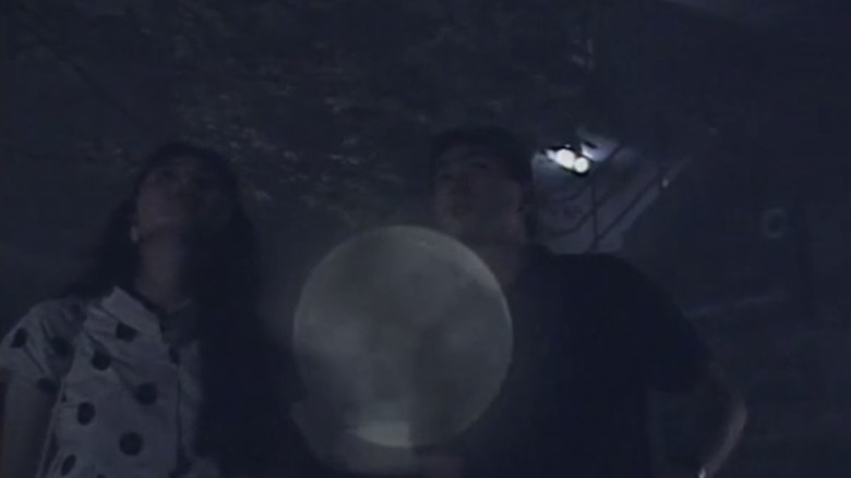 кадр из фильма 代官山ワンダーランドHORROR